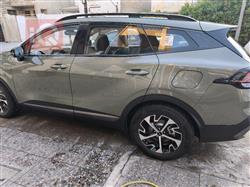 کیا سپۆرتاج